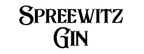 Spreewitz Gin